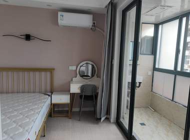 浦发绿城浦三路2801弄 