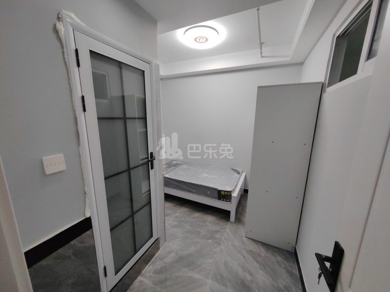 忆联庄阁12166490卧室图0