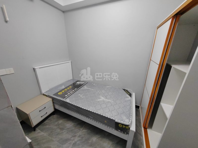 忆联庄阁12166490卧室图3