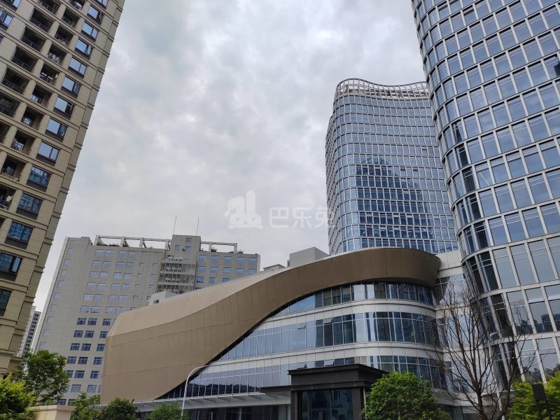 忆联庄阁12166490周边环境图5