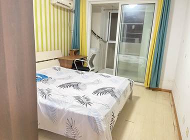 贾西新苑 3室1厅1卫