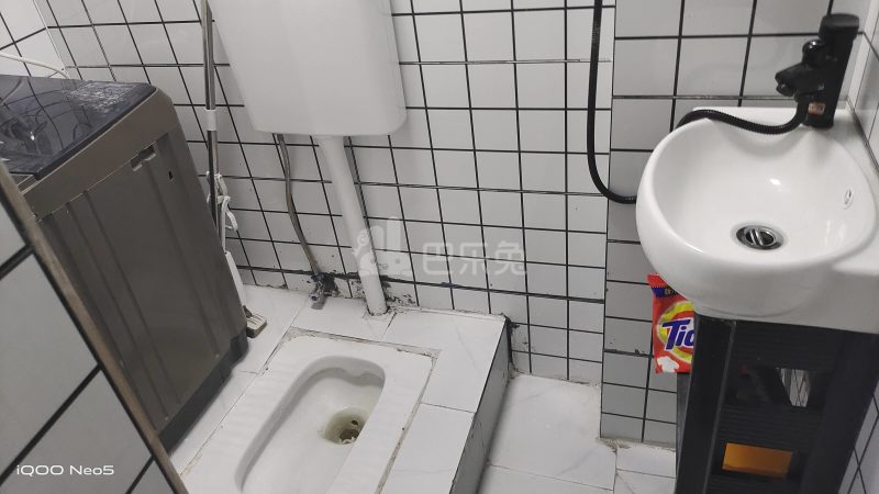 秋涛北路190-1号12170212卫生间图1