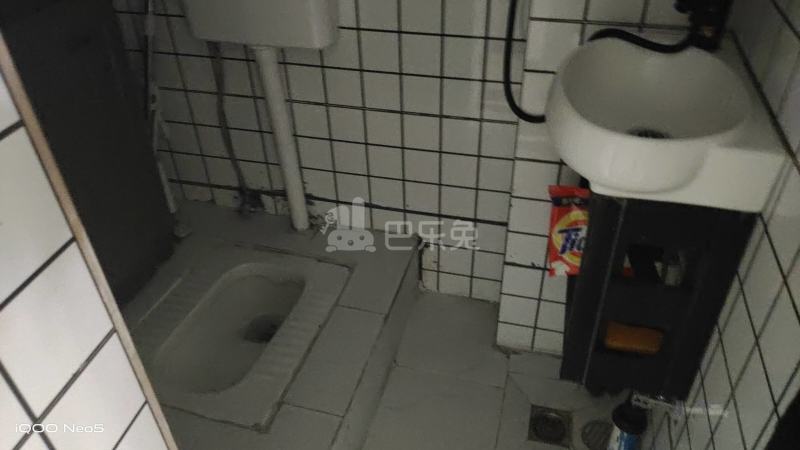 秋涛北路190-1号12170212卫生间图0