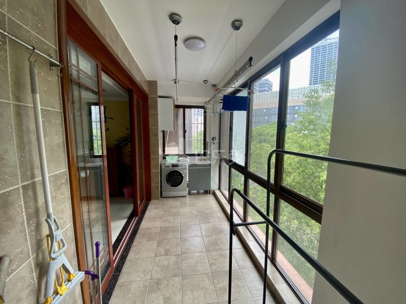 和熙臻苑12170486周边环境图0