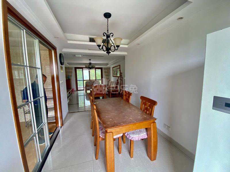 和熙臻苑12170486周边环境图4