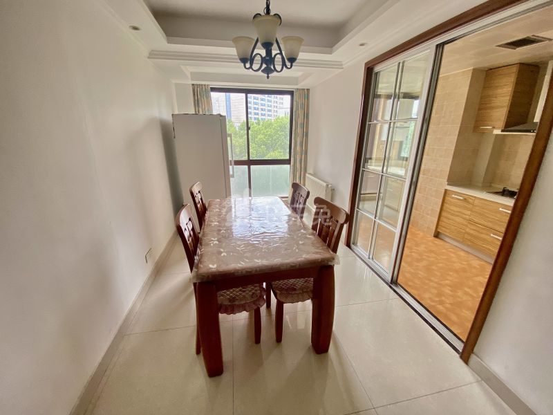 和熙臻苑12170486周边环境图12