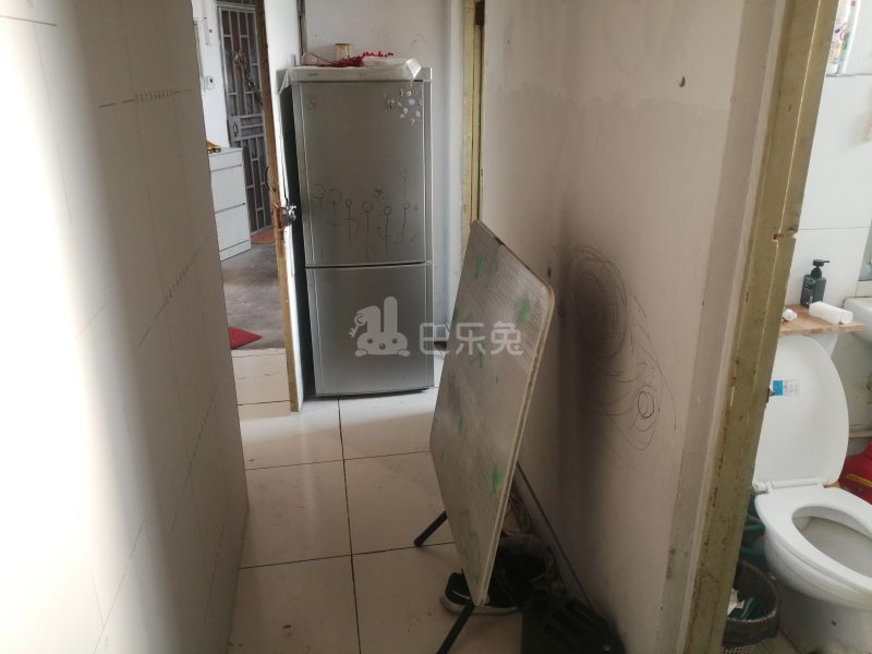 东湾小区12194121客厅图4