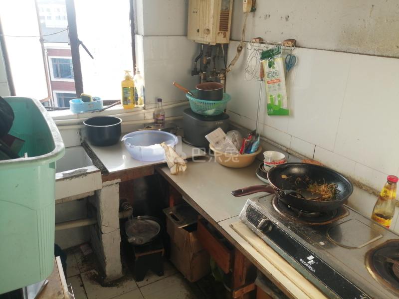 东湾小区12194121厨房图5