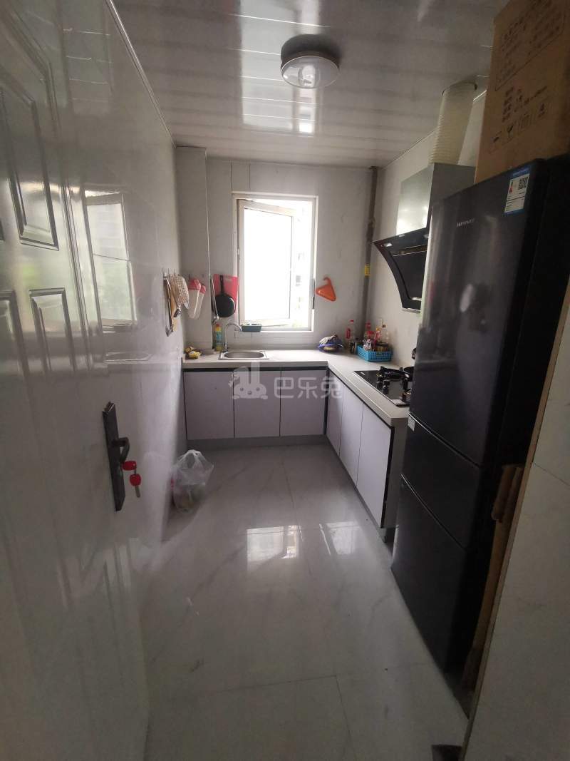 广厦天都城·滨沁公寓11123878厨房图9