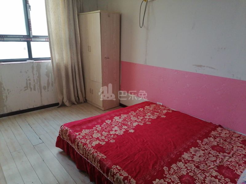 可逸兰亭12175316卧室图0