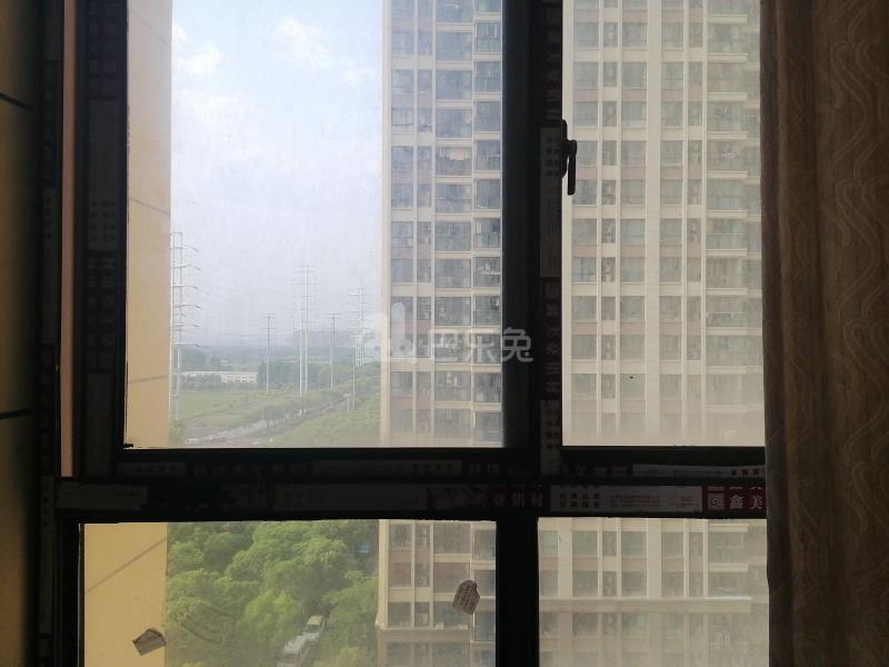 可逸兰亭12175316卧室窗户图9