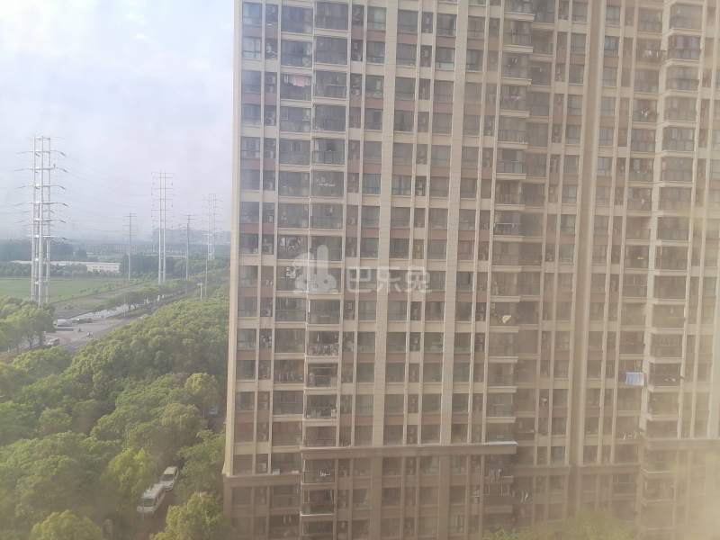 可逸兰亭12175316周边环境图7