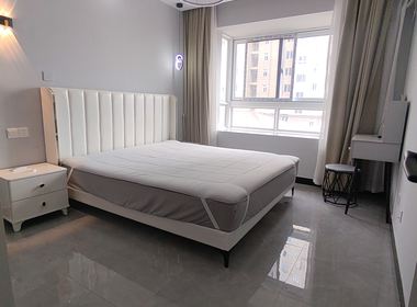 顾盛佳苑 1室1厅1卫