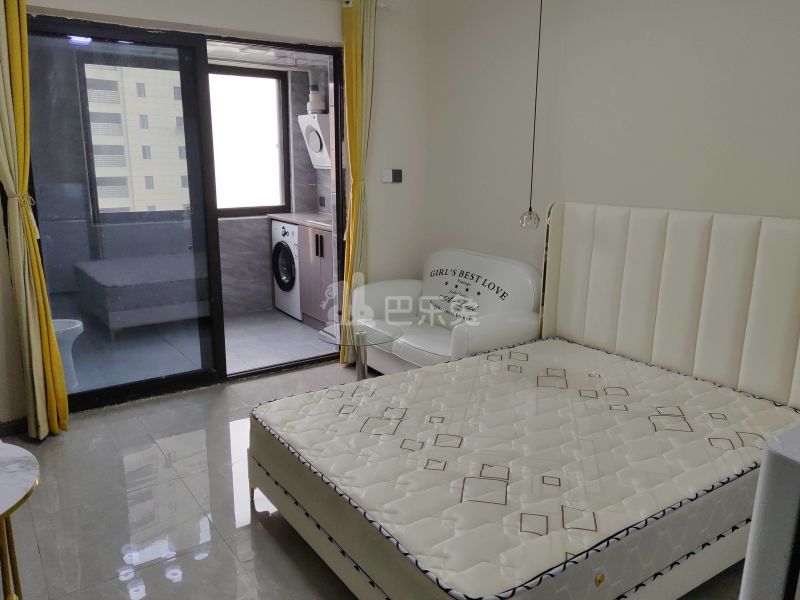 江锦南苑12176132卧室图4