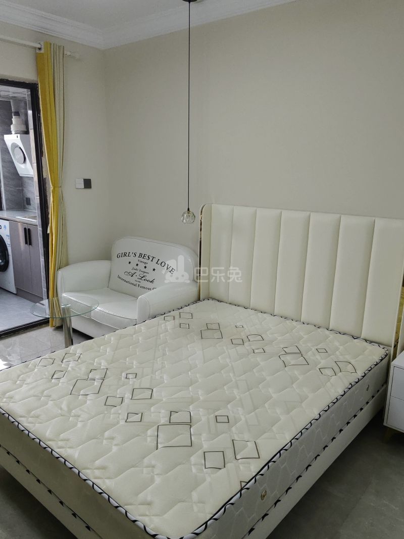 江锦南苑12176132卧室图0