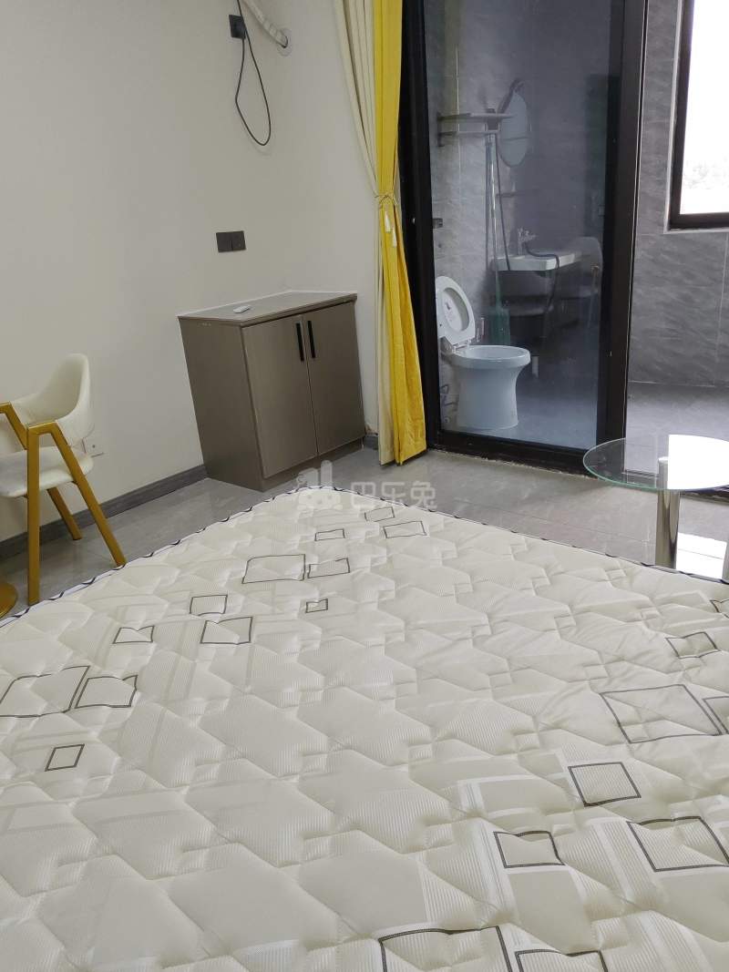 江锦南苑12176132卧室图1