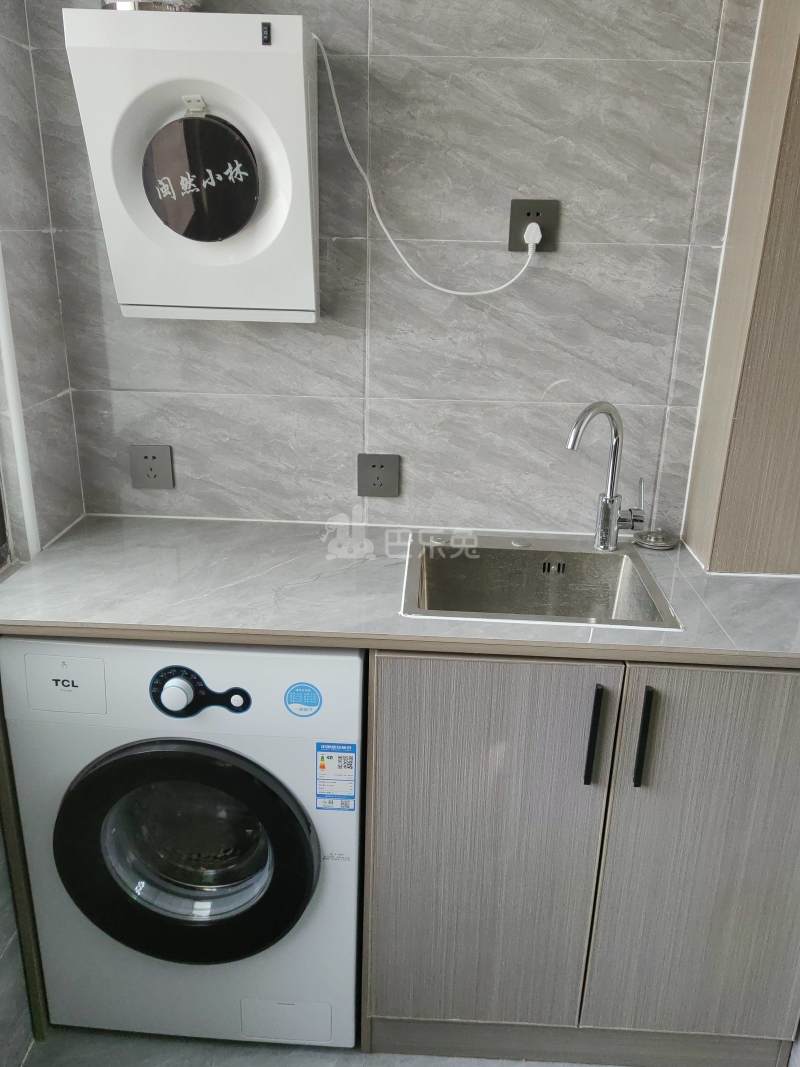 江锦南苑12176132厨房图5