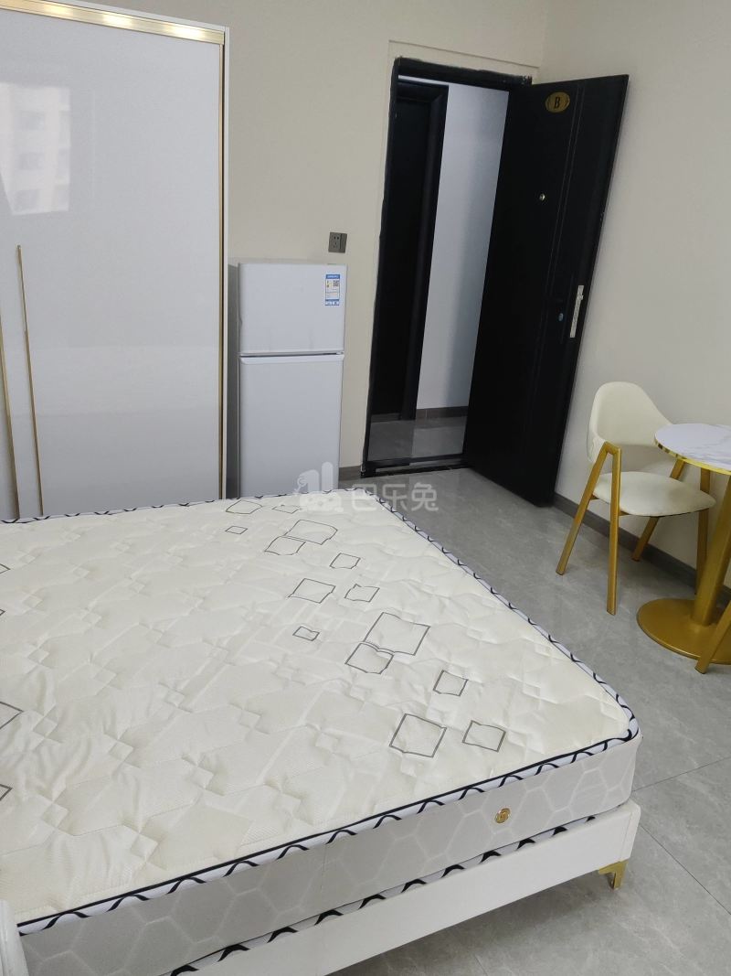 江锦南苑12176132卧室图2