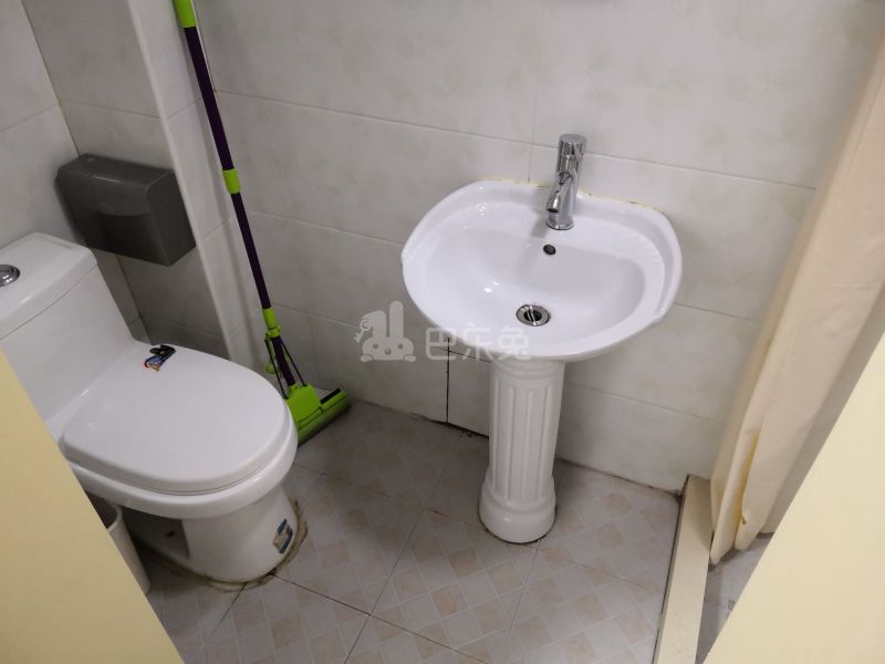 宁康家园（共和新路2169弄）1218391卫生间图9