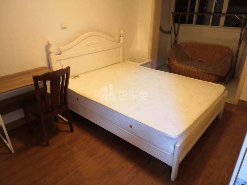 宁康家园（共和新路2169弄）1218391卧室图1