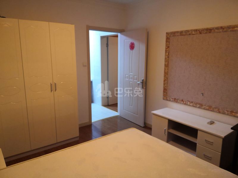 宁康家园（共和新路2169弄）1218391卧室图5