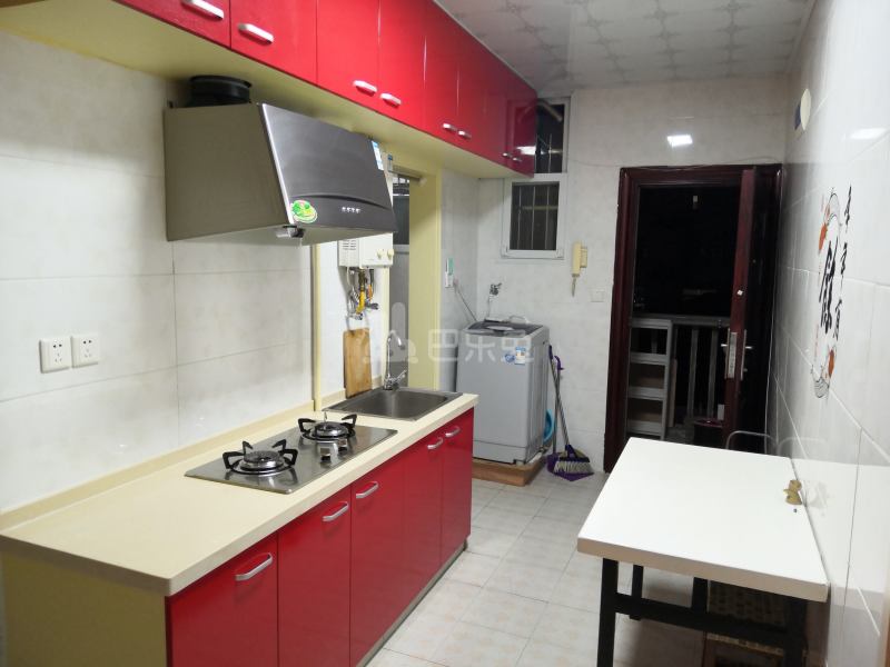 宁康家园（共和新路2169弄）1218391客厅图7