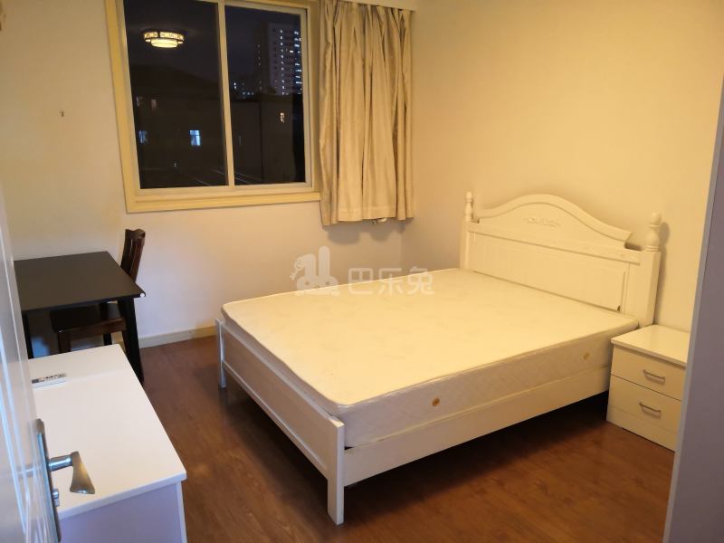 宁康家园（共和新路2169弄）1218391卧室图0