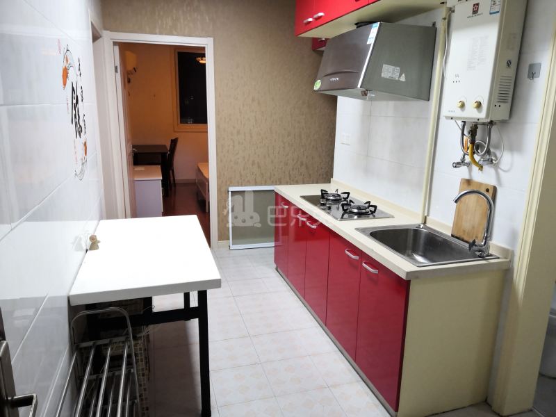 宁康家园（共和新路2169弄）1218391客厅图8