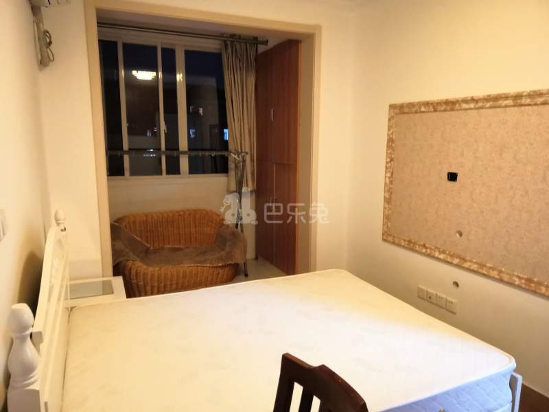 宁康家园（共和新路2169弄）1218391卧室图3