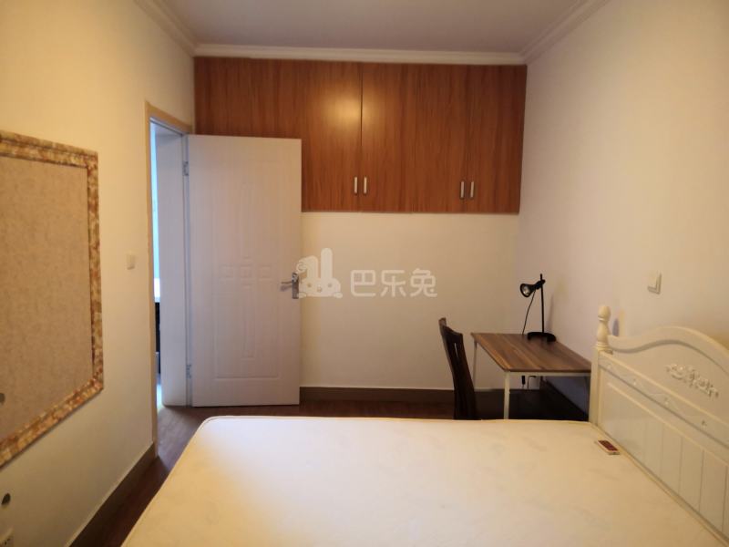 宁康家园（共和新路2169弄）1218391卧室图4