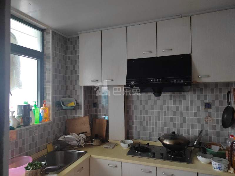 嘉利明珠城（平型关路377弄）1218465厨房图6