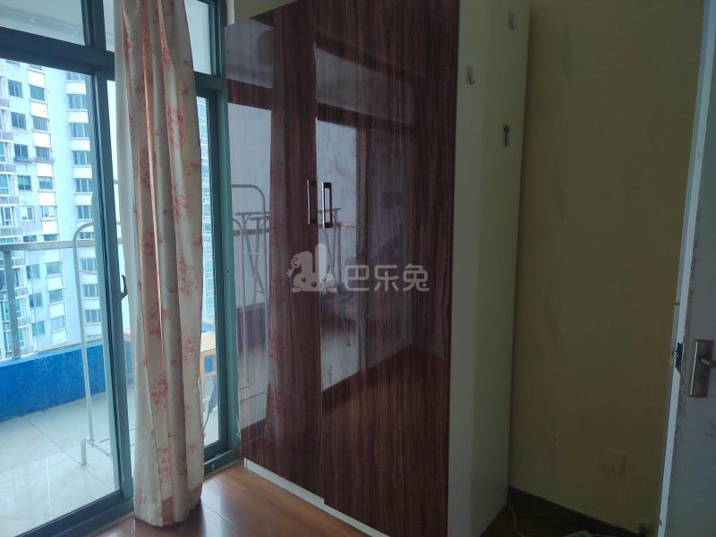 嘉利明珠城（平型关路377弄）1218465卧室图2