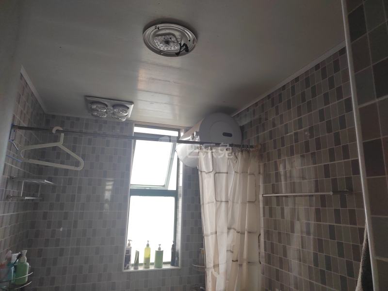 嘉利明珠城（平型关路377弄）1218465卫生间图10