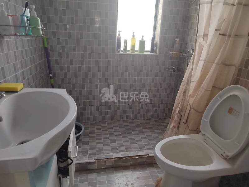 嘉利明珠城（平型关路377弄）1218465卫生间图9