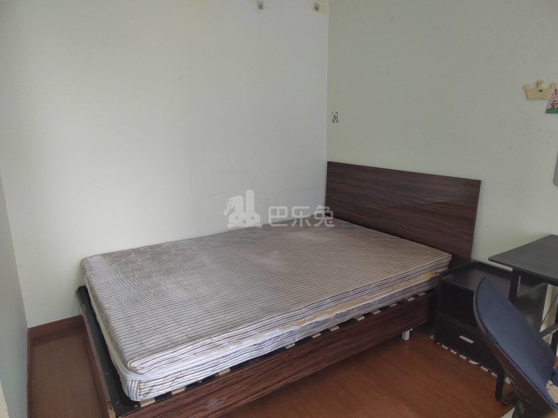 嘉利明珠城（平型关路377弄）1218465卧室图0