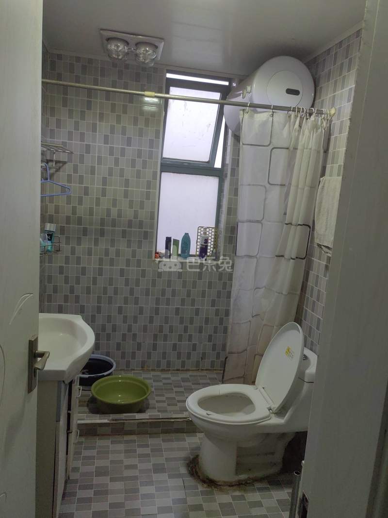 嘉利明珠城（平型关路377弄）1218465卫生间图11