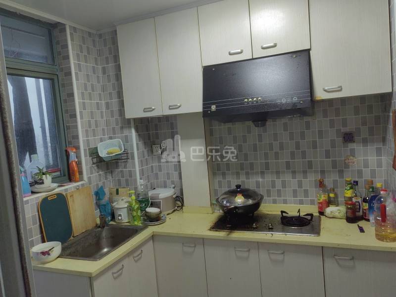 嘉利明珠城（平型关路377弄）1218465厨房图7