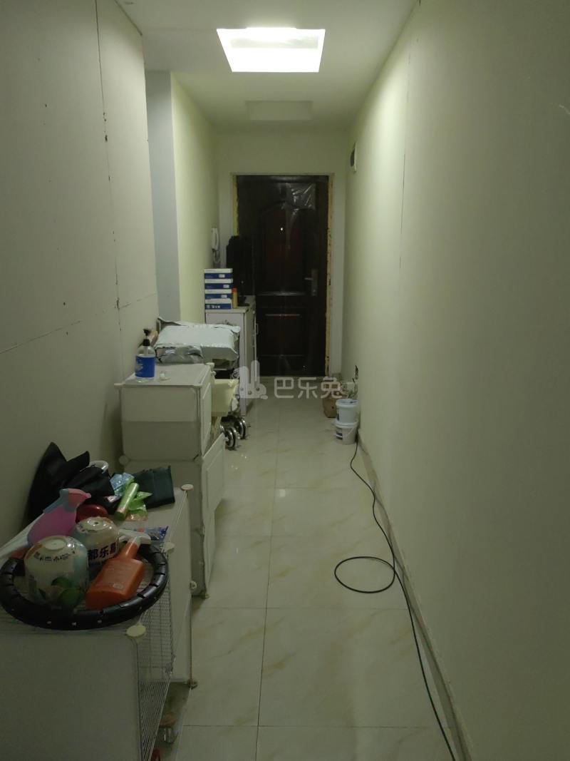 嘉利明珠城（平型关路377弄）1218465客厅图4