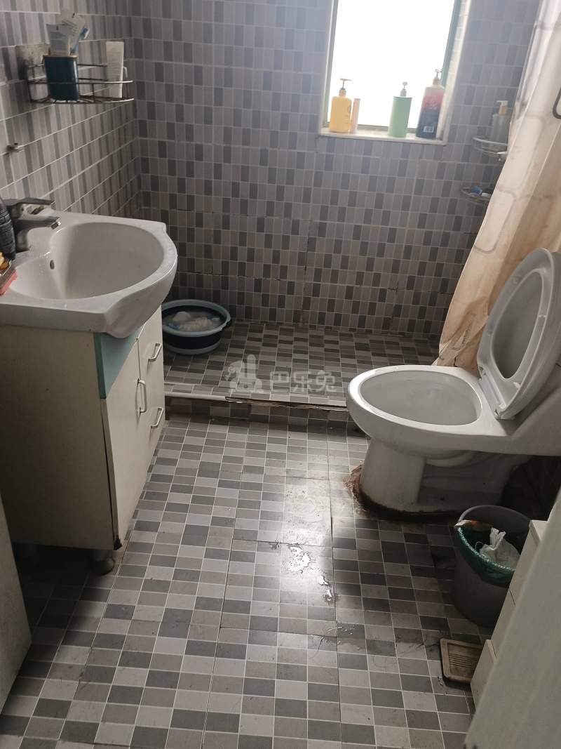 嘉利明珠城（平型关路377弄）1218465卫生间图8