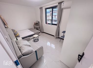 大华一村（华灵路630弄） 1室1厅1卫