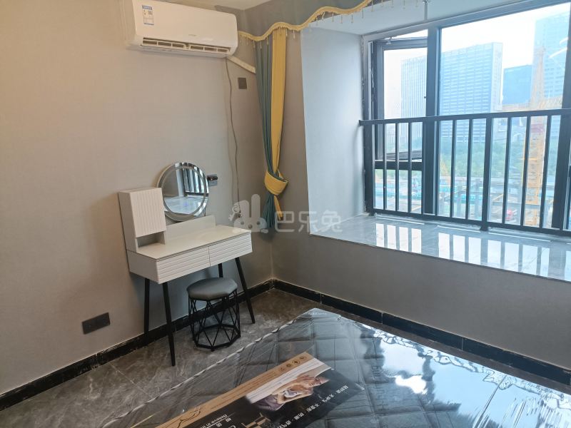 滨诚云府12190981卧室图1