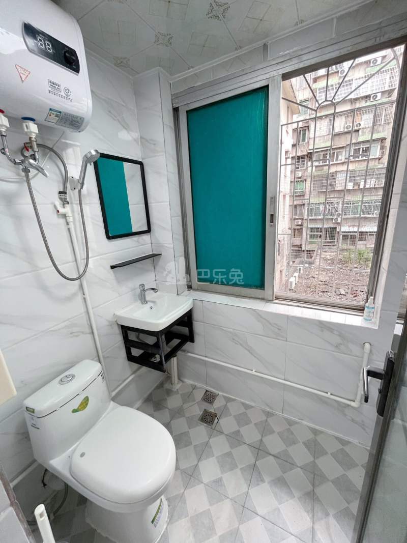 石牌村(天河区石牌绿荷西大街1号)12192264周边环境图2