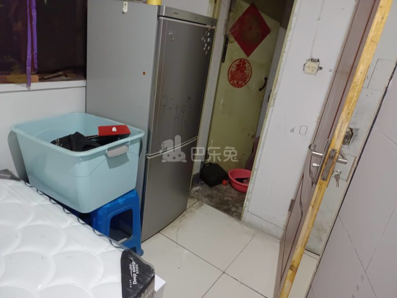 东湾小区12194121卧室图2