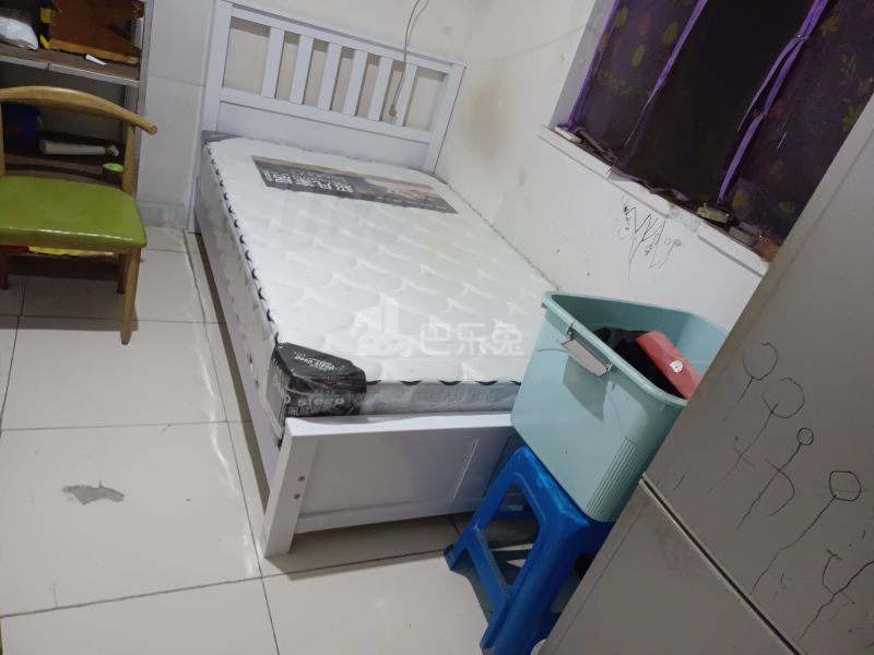 东湾小区12194121卧室图1