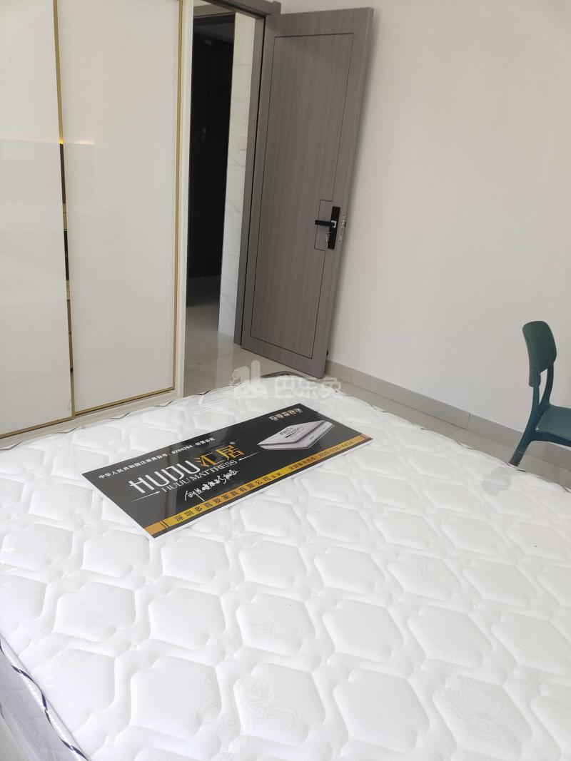 江照华庭12195297卧室图2