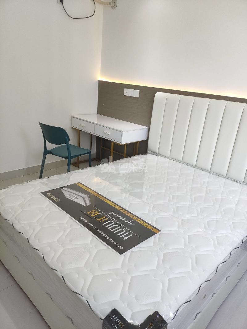 江照华庭12195297卧室图1