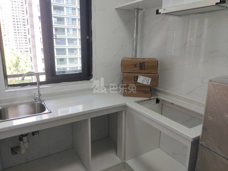 江照华庭12195297厨房图4