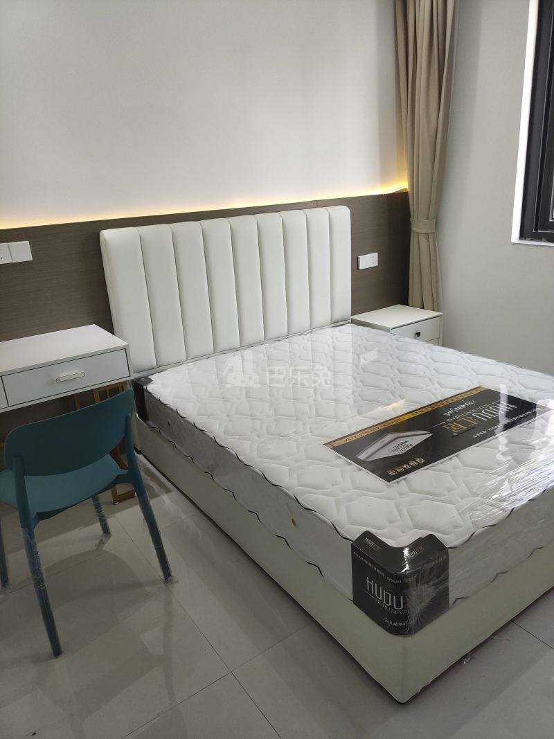 江照华庭12195297卧室图3