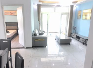 美罗家园罗安苑 2室2厅1卫