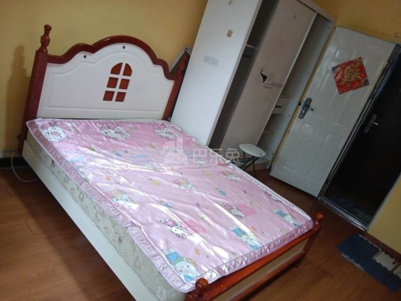 博学家园1219918卧室图3